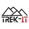 Trek-it